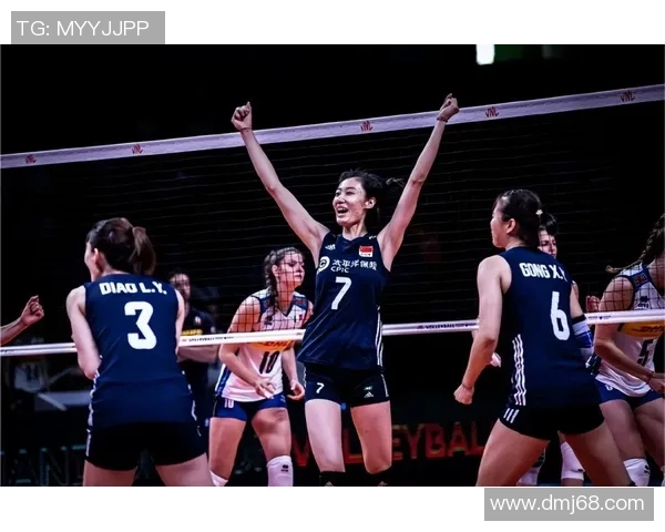 中国女排逆袭获胜成功晋级东京奥运会 赛后主教练和队员们畅谈胜利秘诀