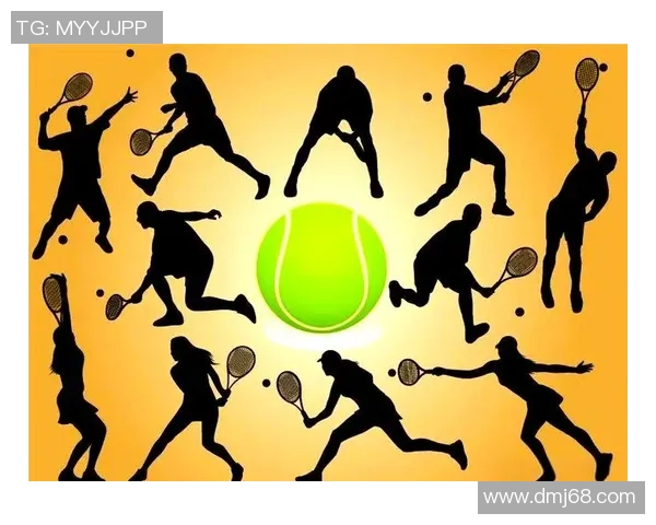 从网球运动的发展历程看现代竞技体育的精神与技术革新