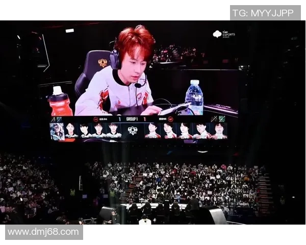 全球顶级电竞赛事激战正酣青年选手燃情对决展现巅峰操作魅力