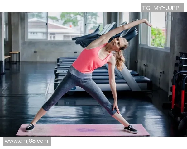 坚持科学健身打造强健体魄引领健康生活新风尚 坚持科学健身打造强健体魄引领健康生活新风尚