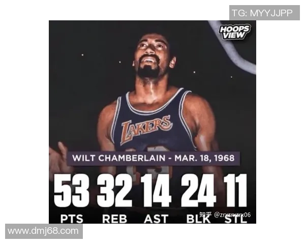 威尔特张伯伦的传奇篮球生涯与篮球历史上的伟大成就探索