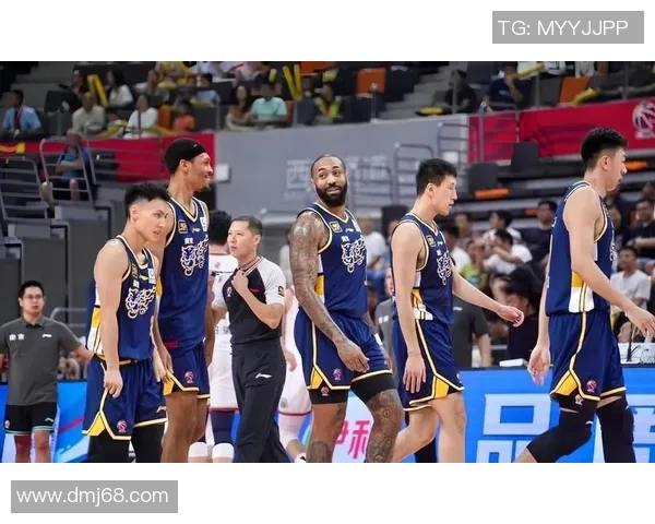 广东宏远激战浙江稠州巅峰对决重燃CBA赛场冠军荣耀争锋时刻