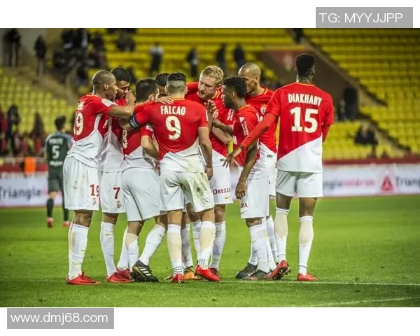 巴黎大战摩纳哥巅峰对决激情上演豪门争锋掀起法甲新风暴 巴黎大战摩纳哥巅峰对决激情上演豪门争锋掀起法甲新风暴