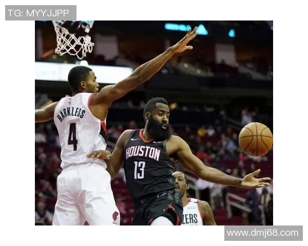 开拓者客场挑战火箭双方新星对决引爆全场焦点之战