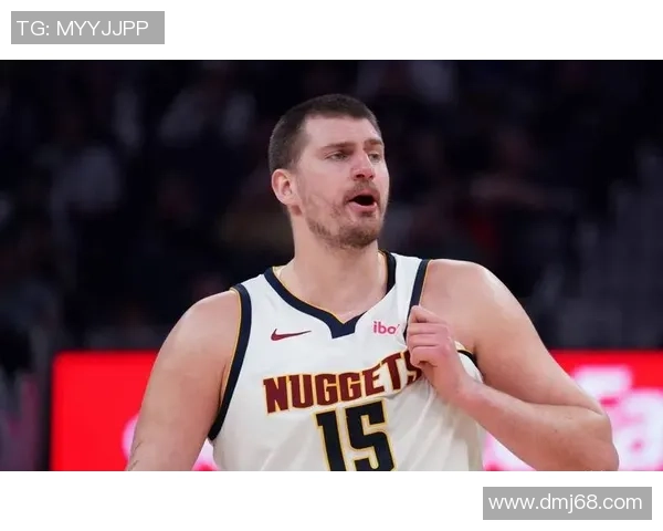 掘金迎战湖人巅峰对决詹姆斯约基奇再掀西部激情风暴