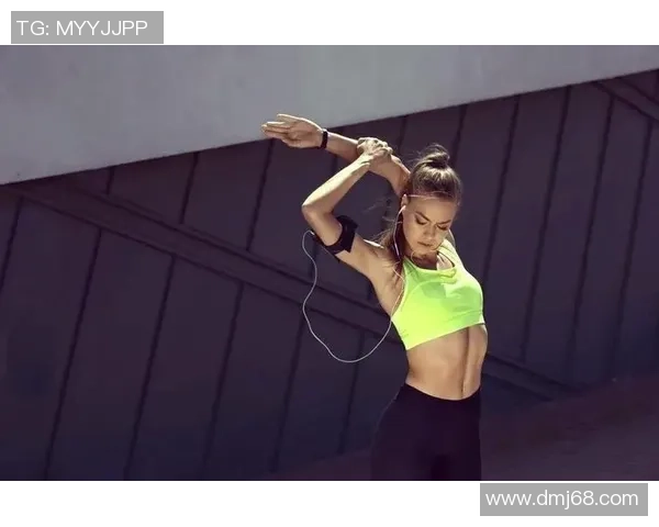 提升肌肉力量与体能耐力的全面健身方案助你塑造理想身材和健康体魄