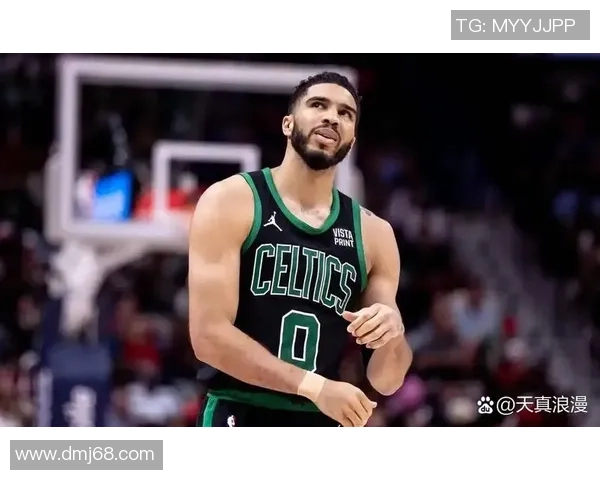 杰森塔图姆引领球队崛起新赛季表现与未来发展全景解析