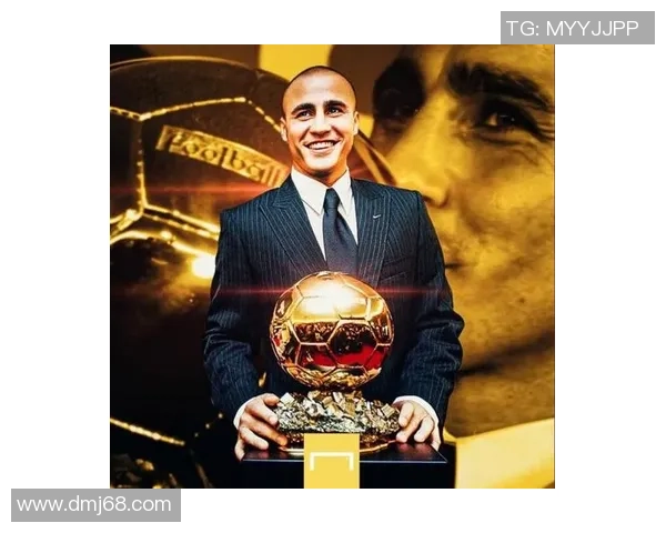 法比奥·卡纳瓦罗：从绿茵场的铁血防线到足球传奇的成长之路