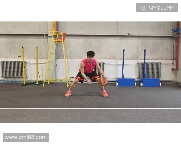 篮球技战术全面解析：从基础训练到赛场实战的全方位提升指南