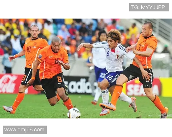 美加墨世界杯引领全球足球文化新时代多维发展趋势深度探析纵览篇