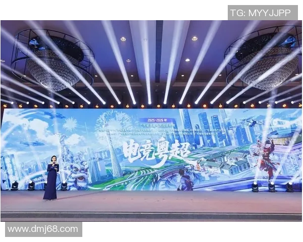 聚焦电竞职业联赛发展探析其对青年文化与数字体育产业的深远影响